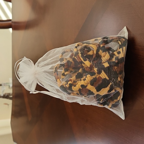 Sorella Thong Bikini - Picture 6 of 6